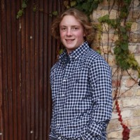 Knobelsdorff Employee Conner Sullivan's profile photo