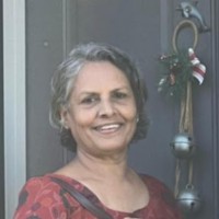 Sascan Meditech Pvt. Ltd. Employee Usha Subhash's profile photo