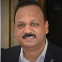 Technodysis Employee Prashanth R's profile photo