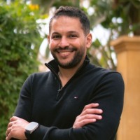OpenAI Employee Eslam Mostafa's profile photo