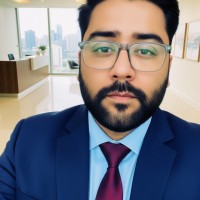 Extramarks Employee Punit Arora's profile photo