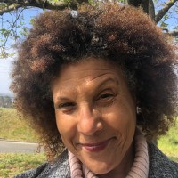 Movement Strategy Center Employee Carla Dartis's profile photo