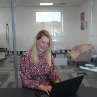 Accountancy Action Employee Rachel King's profile photo
