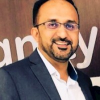 Syed Ali Email & Phone Number