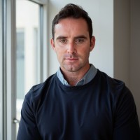 Polestar Analytics Employee Brett Lepore's profile photo