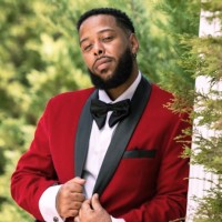 Target Employee Robert Strickland's profile photo