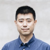 Seismic Employee Jay Pan's profile photo