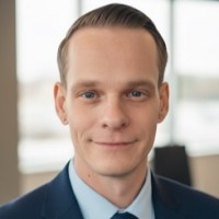 General Atomics Employee Josh Sears's profile photo