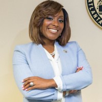 DeKalb County Solicitor-General's Office Employee Shari Jones's profile photo