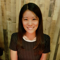 Nestlé Employee Cindy K.'s profile photo