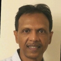 Takasago International Corp. (USA) Employee Milton Seecharran's profile photo