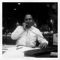 Craig Zinn Automotive Group - Lexus of North Miami Employee Sean Kamal's profile photo