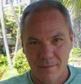 Regional Arts NSW Employee Patrick Healey's profile photo