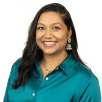 Disha Naik Email