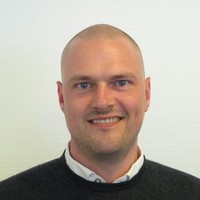 Exova Metech Employee Ulrik Bjerre's profile photo