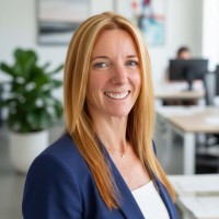 Sanmina Employee Paige Melching's profile photo
