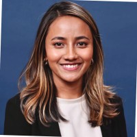 Leap Health Employee Sofia Shrestha's profile photo