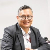 Colegio de Ingenieros del Perú - CIP Lima Employee Franz Leon Rojas's profile photo