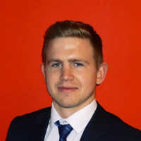 Actica Consulting Employee Alex Niescierowicz's profile photo