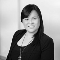 City West Housing Pty Ltd Employee Jenny Chan's profile photo