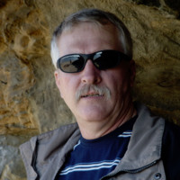 All Copy Products Employee Brad Eads's profile photo