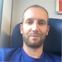 Tennis Only Employee Alexander Van Den Heuvel's profile photo