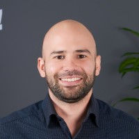 Nerdy Employee Camilo Cabrera's profile photo