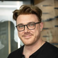 Espace M Employee Christien Paul's profile photo