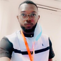 RTC Douala Employee Steev Nkongo's profile photo