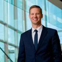 HITT Contracting Inc. Employee PJ Ross's profile photo