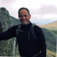 JWA Employee Peter Evans's profile photo
