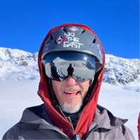 The Arthur G Russell Company Employee Mark Burzynski's profile photo