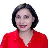 RGB Spectrum Employee Iana Zemniakova's profile photo