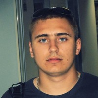 Celadon Employee Denis Murin's profile photo