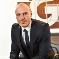 Gordons LLP Employee Mark Jones's profile photo