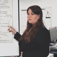 Dianna Pontoppidan Email