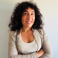 EITD Employee Giovanna Mazza's profile photo