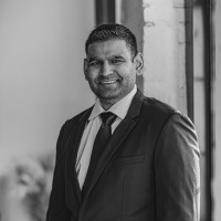 Adarsh Ghosh