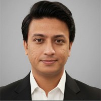 Ostbayerische Technische Hochschule Regensburg Employee Hamza bin Zahid's profile photo
