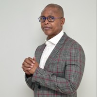 Rand Mutual - RMA Employee Thulani Sibeko's profile photo