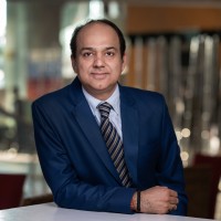 S.R. Batliboi & Associates LLP Employee Sanjay Bachchani's profile photo