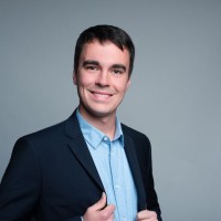 Hoval Employee Maximilian Metzger's profile photo