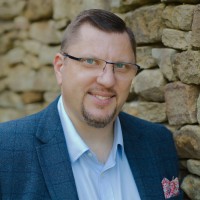 University of Southampton Employee Mark Watts's profile photo