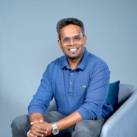 InMobi Employee Prajwal Kumar's profile photo