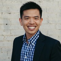 Howard Hughes Medical Institute Employee Lawrence Chen's profile photo