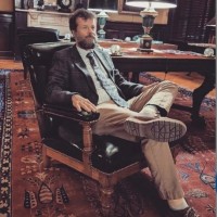West Oak Lane Charter School Employee Eric McIntosh's profile photo