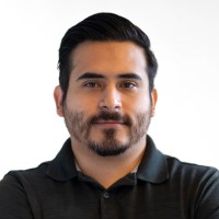 Burditt Employee Oscar Reza's profile photo