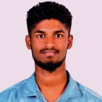 DataPrompt International Employee Mohamed Akram's profile photo