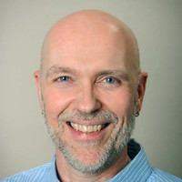 Genesis Employee Mark Glenny's profile photo