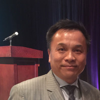 CHD, Inc - Chinese Host, Inc. Employee David Huang's profile photo